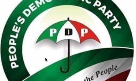 PDP To Adopt Another Party In Anambra In Order To Beat INEC
