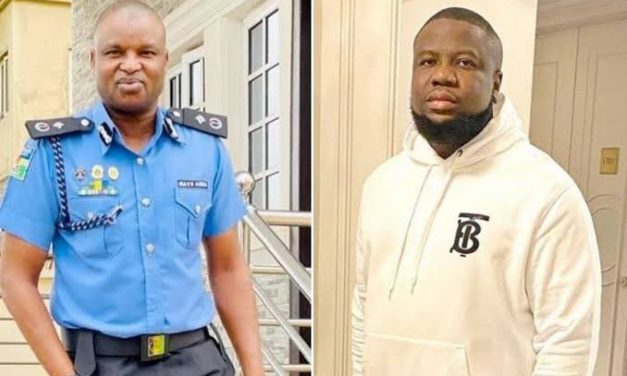 Extracts of Kyari’s conversation with ‘Hushpuppi’ that implicated him