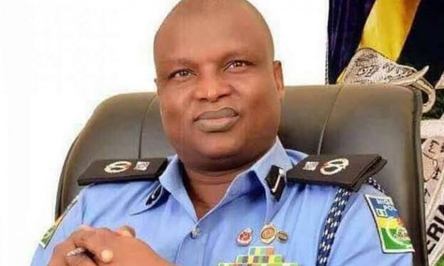 Police panel to grill Kyari over US indictment