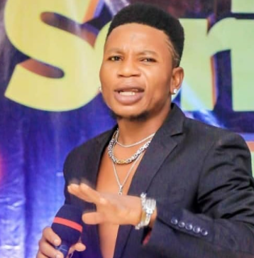 Rapper Vic o cries out for help, says he’s bankrupt (Video)
