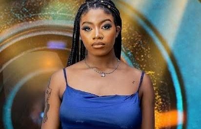 BBNaija: Angel says she’s not surprised Maria nominated her for eviction