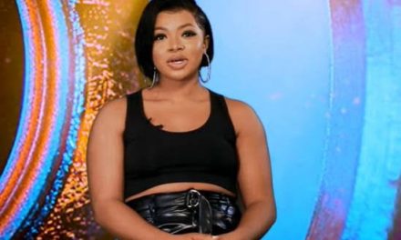 Housemates are given a severe warning by Liquorose for disrespecting her (video)