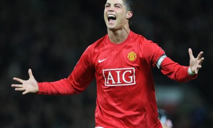 Cristiano Ronaldo makes a Sensational Manchester United return