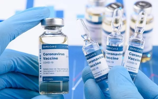 Additional 1,123,200 Johnson and Johnson covid-19 vaccine doses delivered to FG