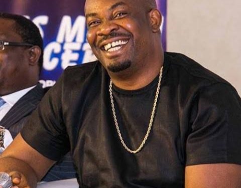 BBNaija: Don Jazzy gushes over Emmanuel and Liquorose in a funny way (video)