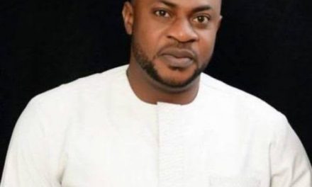 Actor Odunlade Adekola responds to allegations that he demands for sex from upcoming actresses (video)
