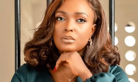 Why my Marriage crashed — Blessing Okoro