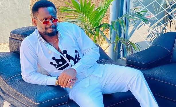 “Zubby Michael is the richest Nollywood actor” — Yul Edochie