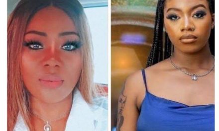 BBNaija: ‘I once ran away from home, mum found out only after one year’ —  Angel